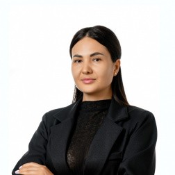 Глухова Наталья Владимировна